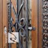 Входная дверь Райтвер Лацио